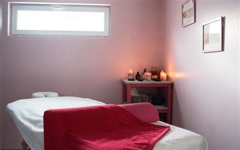 Intimate massage Escort Palmerston North